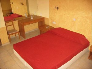 Hotel Ideal