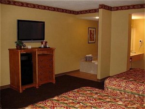 Country Hearth Inn Edwardsville