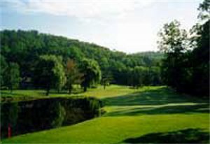 Creekwood Inn