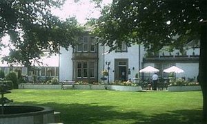 Maitlandfield House Hotel