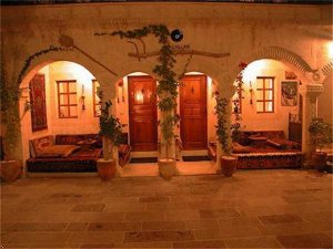 Allstar Goreme House Hotel