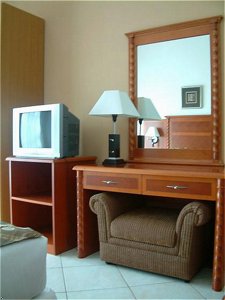 Grand Midwest Hotel Apartment
