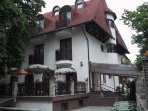Richter Hotel