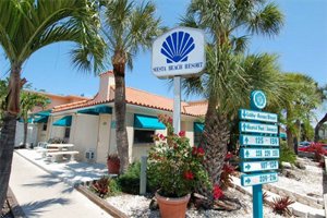 Siesta Beach Resorts And Suites