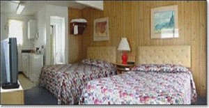 Plainview Motel
