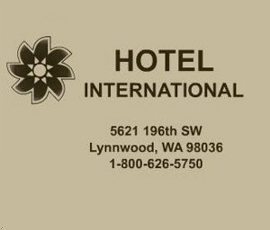 Hotel International