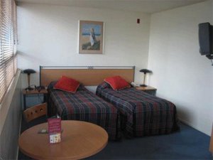 City Central Hotel