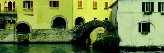 Funtastik Italy Hotels