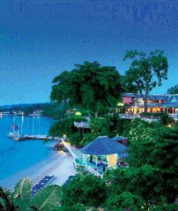 Royal Plantation Spa & Golf Resort