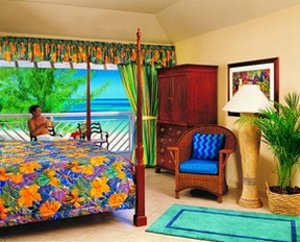 Islands Hotels