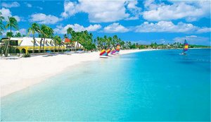 Barbuda Hotels