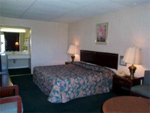 Kingston Knights Inn