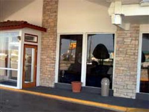 Knights Inn Irving Tx