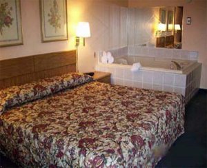 Knights Inn Bowling Green