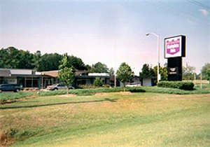 Turbeville Knights Inn