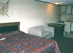 Battle Creek Knights Inn
