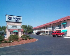 Sarasota Knights Inn