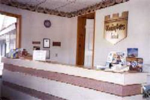 Poconos/Bartonsville Knights Inn