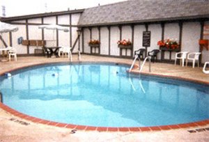 Monroe Knights Inn
