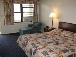 Knights Inn Albany Airport