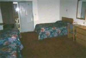 Rapid City Knights Inn