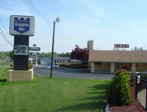 Mt. Airy Knights Inn