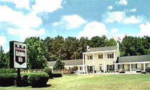 Knights Inn Glen Allen, Va