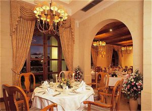 Kempinski San Lawrenz Resort & Spa Gozo Malta