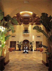 Malta Hotels