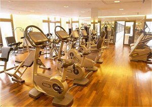 Kempinski Grand Hotel Des Bains St. Moritz