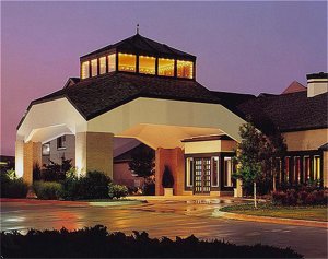 Clubhouse Inn & Suites - Albuquerque