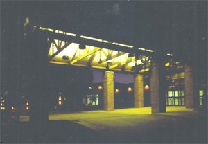 Village East Resort