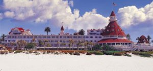 Hotel Del Coronado