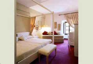 Hotel Los Agustino