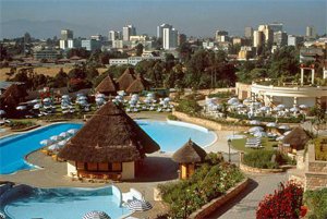Ethiopia Hotels