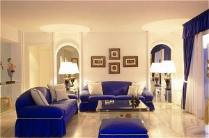 Hotel Albayzin Del Mar (Le)