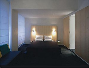 Adelphi Hotel Melbourne