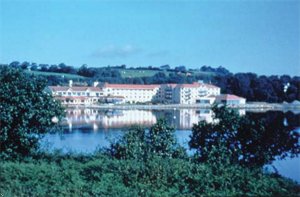 Ferrycarrig Hotel