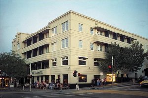 The Prince Melbourne