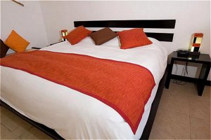Hotel Casa Ticul