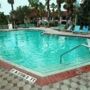Celebrity Resorts Lake Buena Vista