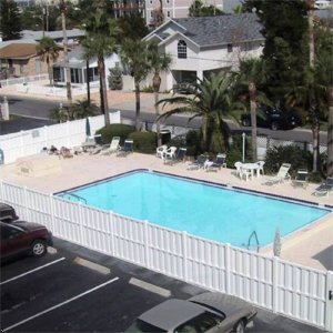 Madeira Place Resort Condominium
