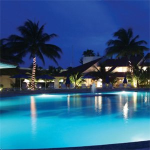 Raintree's Villa Vera Puerto Isla Mujeres