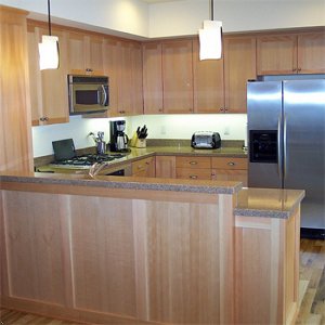 Fremont Crossing Condominiums