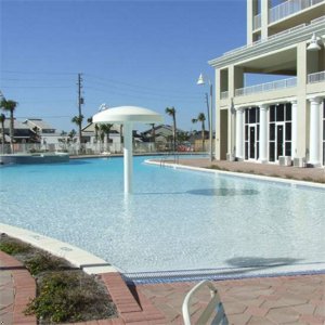 Seascape's Ariel Dunes Condos