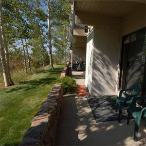 Storm Meadows Club Condominiums