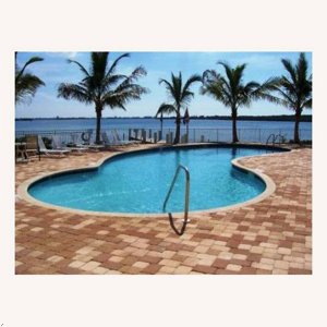 Boca Ciega Condo Resort