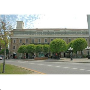 Newport Bay Club And Hotel By 6 Dimensions