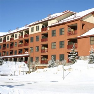 Copper Springs