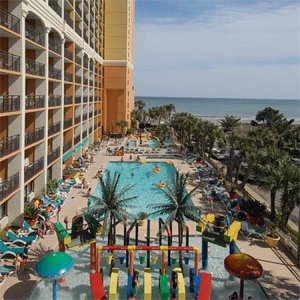 Caravelle By Palmetto Vacation Rentals
